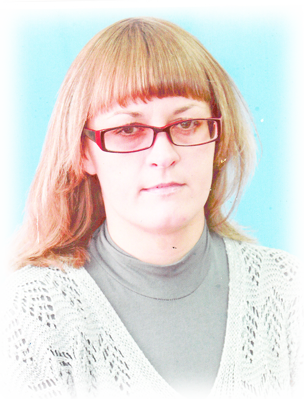 Никанова Наталья Владимировна